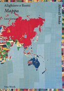 Alighiero e Boetti-Art: general-買書書 BuyBookBook