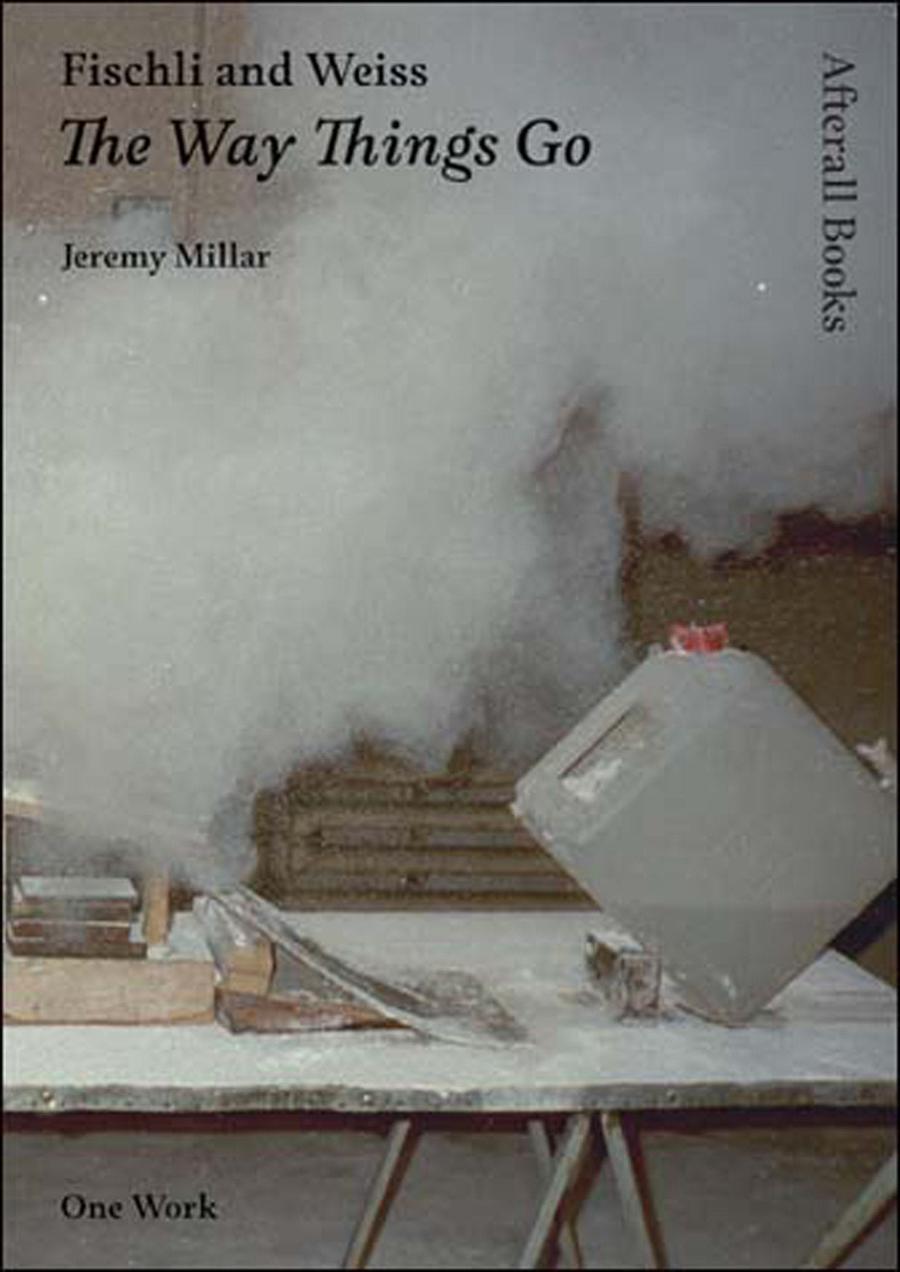 Fischli and Weiss-Art: general-買書書 BuyBookBook