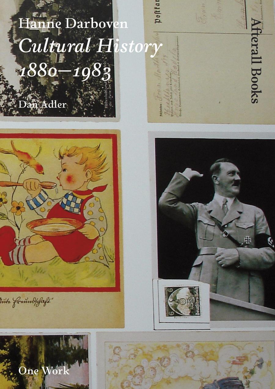 Hanne Darboven-Art: general-買書書 BuyBookBook