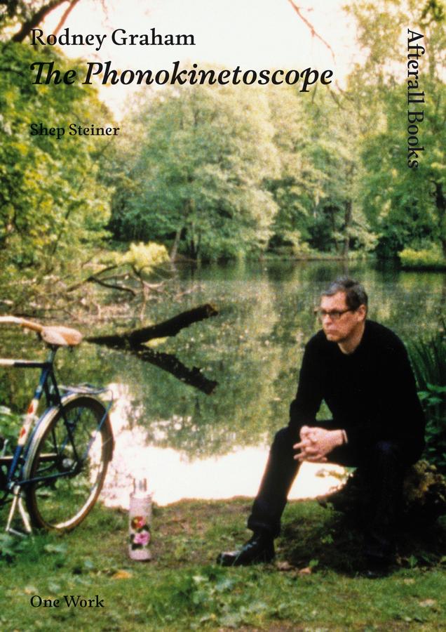 Rodney Graham-Art: general-買書書 BuyBookBook