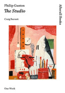 Philip Guston-Art: general-買書書 BuyBookBook