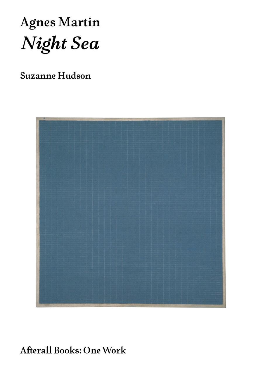 Agnes Martin-Art: general-買書書 BuyBookBook
