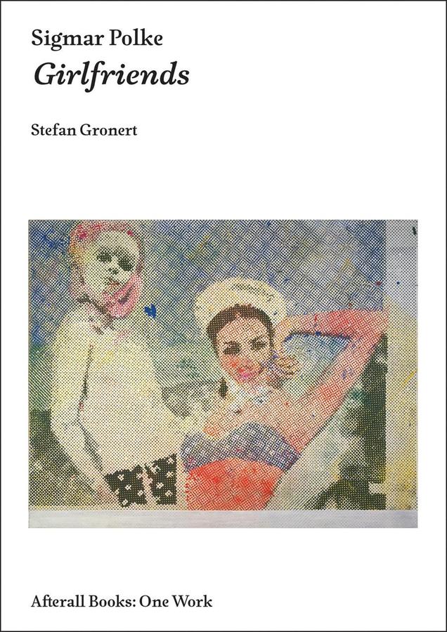Sigmar Polke-Art: general-買書書 BuyBookBook