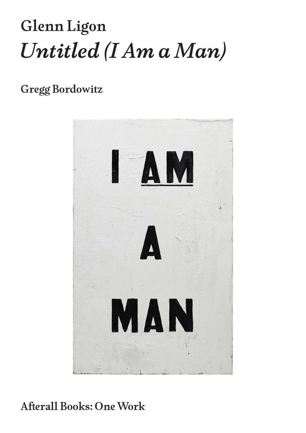 Glenn Ligon-Art: general-買書書 BuyBookBook