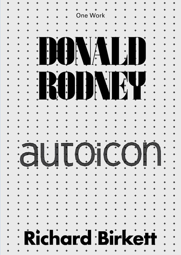 Donald Rodney-Art: general-買書書 BuyBookBook