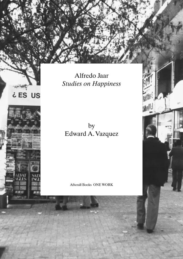 Alfredo Jaar-Art: general-買書書 BuyBookBook
