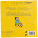 Waiting for Baby (New Baby) (Rachel Fuller)-Fiction: 兒童繪本 Picture Books-買書書 BuyBookBook