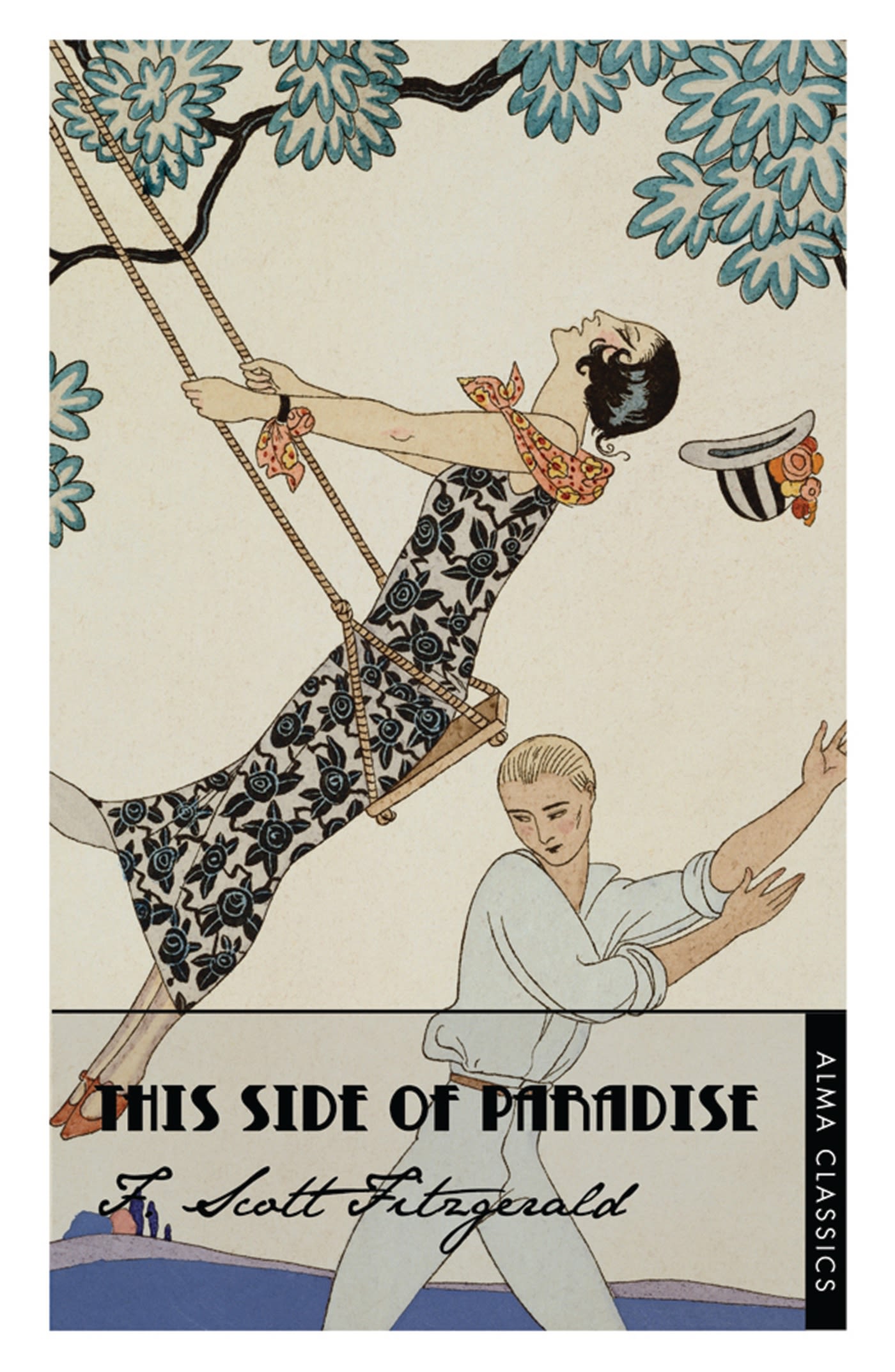 This Side Of Paradise