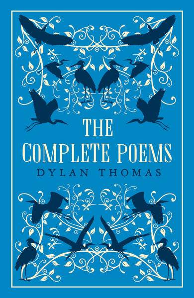 The Complete Poems