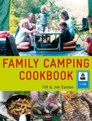 The Family Camping Cookbook-Sports and Active outdoor recreation-買書書 BuyBookBook