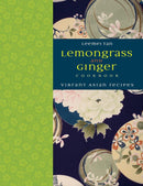 Lemongrass and Ginger Cookbook-Cookery / food and drink / food writing-買書書 BuyBookBook