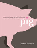 Pig-Cookery / food and drink / food writing-買書書 BuyBookBook