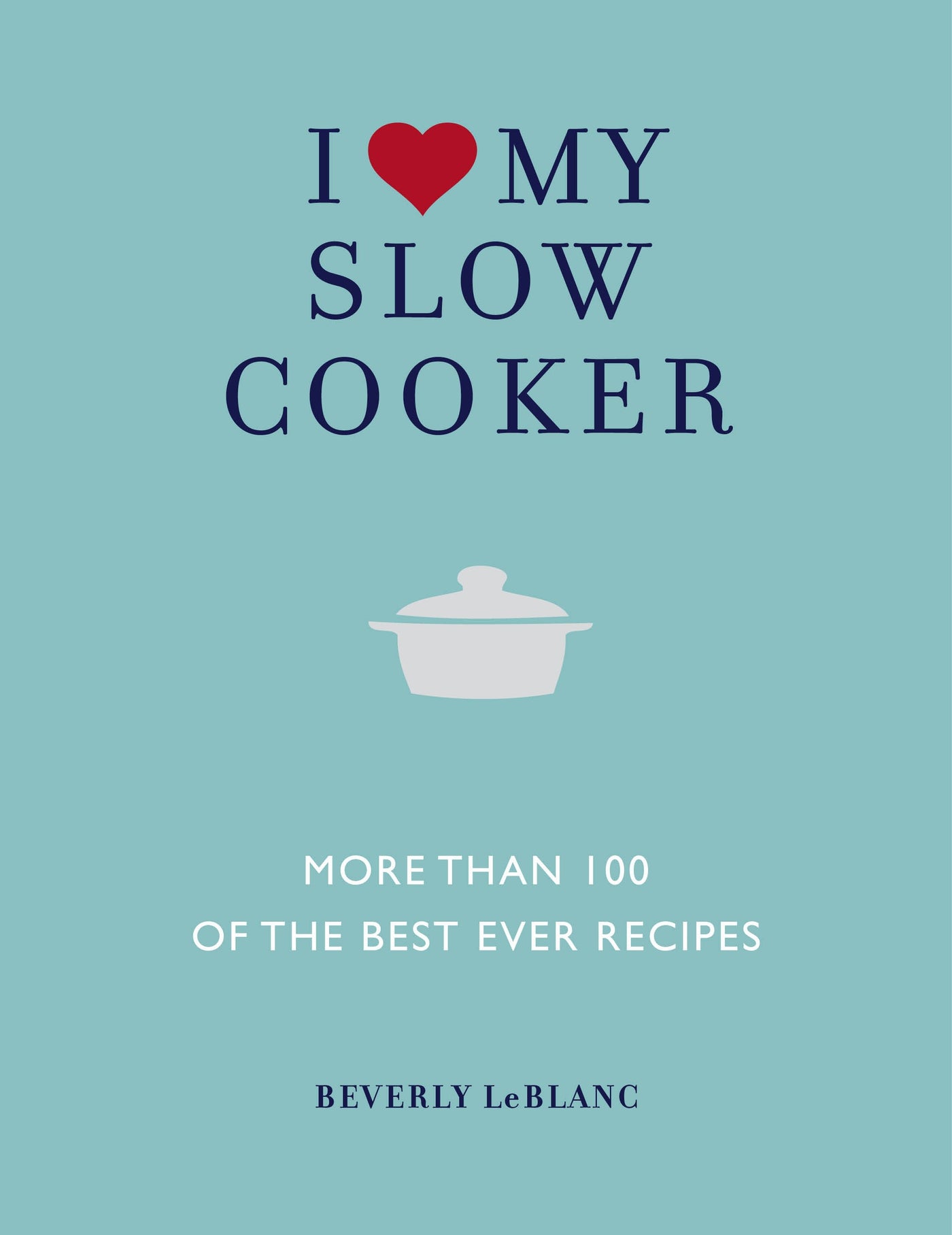 I Love My Slow Cooker-Cookery / food and drink / food writing-買書書 BuyBookBook