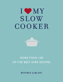 I Love My Slow Cooker-Cookery / food and drink / food writing-買書書 BuyBookBook