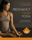 Pregnancy Health Yoga-Family and health-買書書 BuyBookBook
