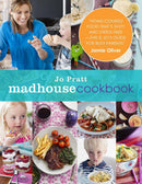 The Madhouse Cookbook-Cookery / food and drink / food writing-買書書 BuyBookBook