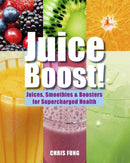 Juice Boost!-Family and health-買書書 BuyBookBook