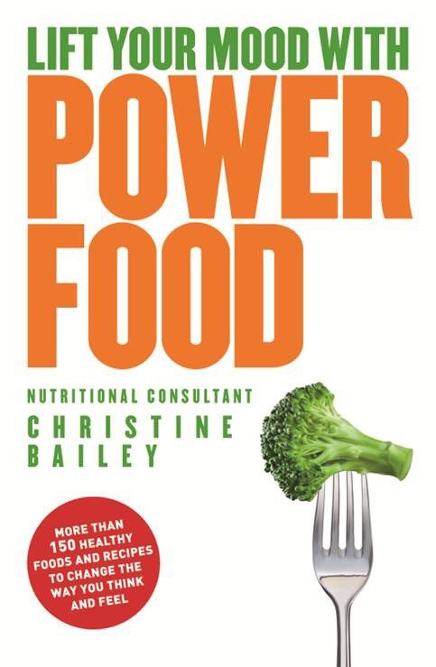 Lift Your Mood with Power Food-Family and health-買書書 BuyBookBook