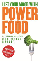 Lift Your Mood with Power Food-Family and health-買書書 BuyBookBook
