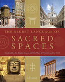 The Secret Language of Sacred Spaces-Religion and beliefs-買書書 BuyBookBook