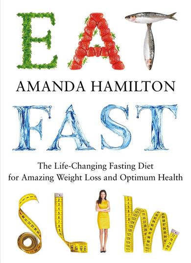 Eat, Fast, Slim-Family and health-買書書 BuyBookBook