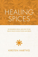Healing Spices-Cookery / food and drink / food writing-買書書 BuyBookBook