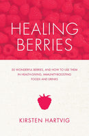 Healing Berries-Cookery / food and drink / food writing-買書書 BuyBookBook