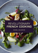Revolutionary French Cooking-Cookery / food and drink / food writing-買書書 BuyBookBook