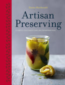 Artisan Preserving-Cookery / food and drink / food writing-買書書 BuyBookBook