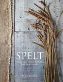 Spelt-Cookery / food and drink / food writing-買書書 BuyBookBook
