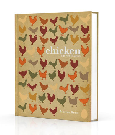 Chicken-Cookery / food and drink / food writing-買書書 BuyBookBook