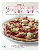 Simply Gluten-Free & Dairy Free-Cookery / food and drink / food writing-買書書 BuyBookBook