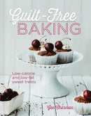 Guilt-Free Baking-Cookery / food and drink / food writing-買書書 BuyBookBook