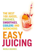 Easy Juicing-Cookery / food and drink / food writing-買書書 BuyBookBook