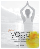 Instant Yoga-Family and health-買書書 BuyBookBook