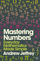 Mastering Numbers-Business and Management-買書書 BuyBookBook
