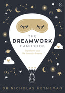 The Dreamwork Handbook-Mind/ body/ spirit-買書書 BuyBookBook