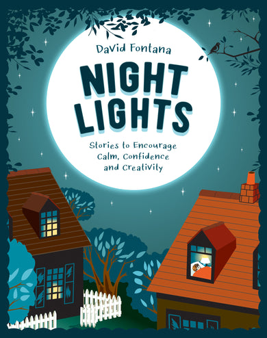 Nightlights cover (ISBN 9781848992603)