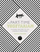 The Part-Time Vegetarian-Cookery / food and drink / food writing-買書書 BuyBookBook