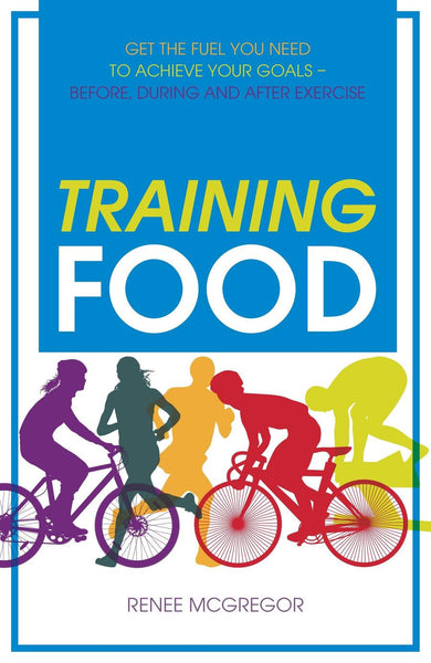 Training Food-Sports and Active outdoor recreation-買書書 BuyBookBook