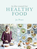 In the Mood for Healthy Food-Cookery / food and drink / food writing-買書書 BuyBookBook
