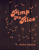 Pimp My Rice-Cookery / food and drink / food writing-買書書 BuyBookBook