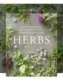 Herbs-Cookery / food and drink / food writing-買書書 BuyBookBook
