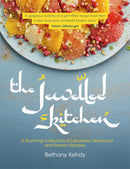 The Jewelled Kitchen-Cookery / food and drink / food writing-買書書 BuyBookBook