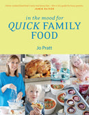 In the Mood for Quick Family Food-Cookery / food and drink / food writing-買書書 BuyBookBook