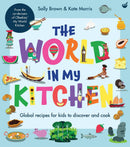 The World In My Kitchen-Cookery / food and drink / food writing-買書書 BuyBookBook