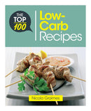 The Top 100 Low-Carb Recipes-Cookery / food and drink / food writing-買書書 BuyBookBook