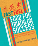 Fast Fuel: Food for Triathlon Success-Sports and Active outdoor recreation-買書書 BuyBookBook
