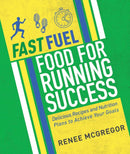 Fast Fuel: Food for Running Success-Sports and Active outdoor recreation-買書書 BuyBookBook