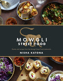 Mowgli Street Food-Cookery / food and drink / food writing-買書書 BuyBookBook